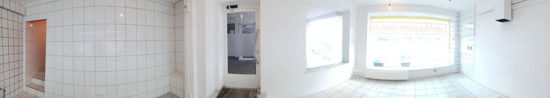 Pronájem nebytového prostoru 80 m², Rheydter Str. 144, Mönchengladbach, Severní Porýní-Vestfálsko Pronájem nebytového prostoru 80 m², Rheydter Str. 144, Mönchengladbach, Severní Porýní-Vestfálsko