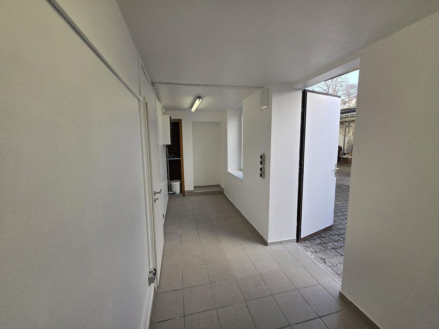 Pronájem nebytového prostoru 80 m², Rheydter Str. 144, Mönchengladbach, Severní Porýní-Vestfálsko Pronájem nebytového prostoru 80 m², Rheydter Str. 144, Mönchengladbach, Severní Porýní-Vestfálsko