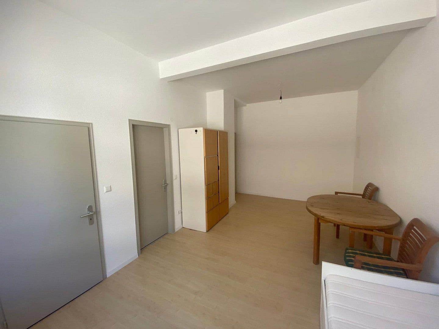 Pronájem bytu 1+1 40 m², Hünerbergweg 9a, Lörrach, Bádensko-Württembersko Pronájem bytu 1+1 40 m², Hünerbergweg 9a, Lörrach, Bádensko-Württembersko