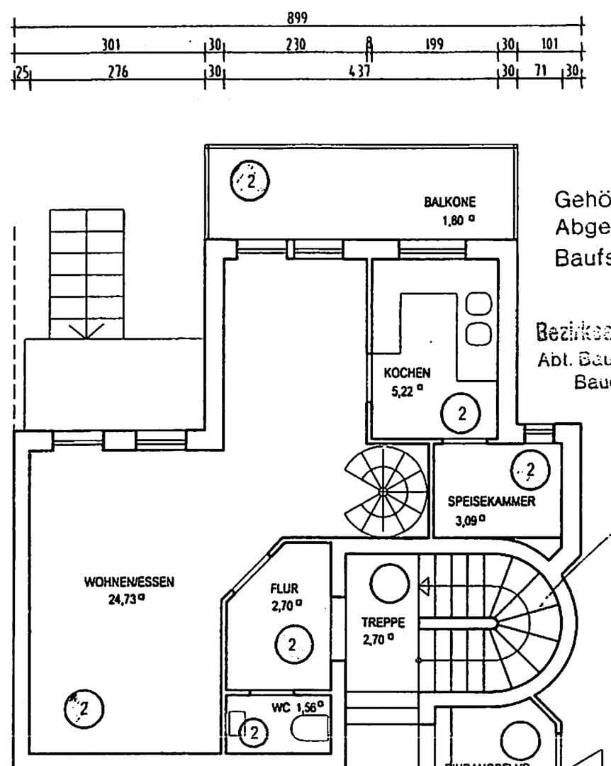 Prodej bytu 2+1 69 m², Ostpreussendamm 47a, Berlin, Berlín Prodej bytu 2+1 69 m², Ostpreussendamm 47a, Berlin, Berlín
