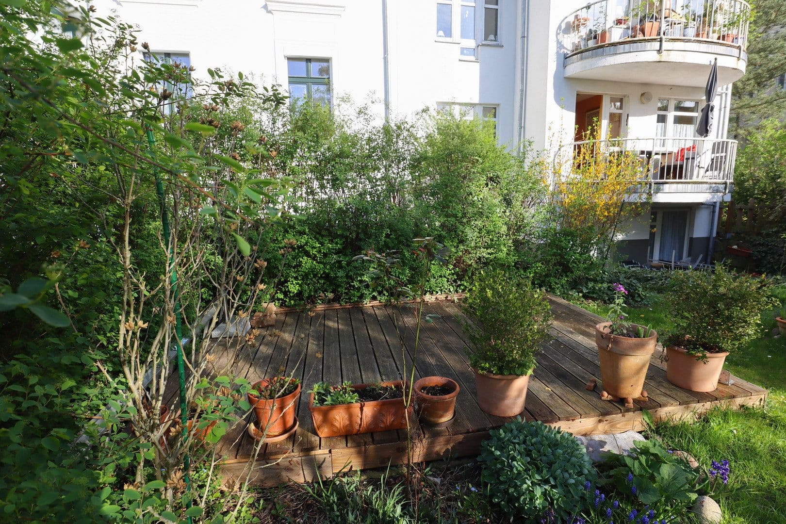 Prodej bytu 2+1 69 m², Ostpreussendamm 47a, Berlin, Berlín Prodej bytu 2+1 69 m², Ostpreussendamm 47a, Berlin, Berlín