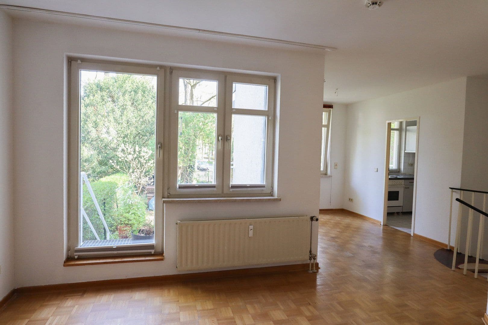 Prodej bytu 2+1 69 m², Ostpreussendamm 47a, Berlin, Berlín Prodej bytu 2+1 69 m², Ostpreussendamm 47a, Berlin, Berlín