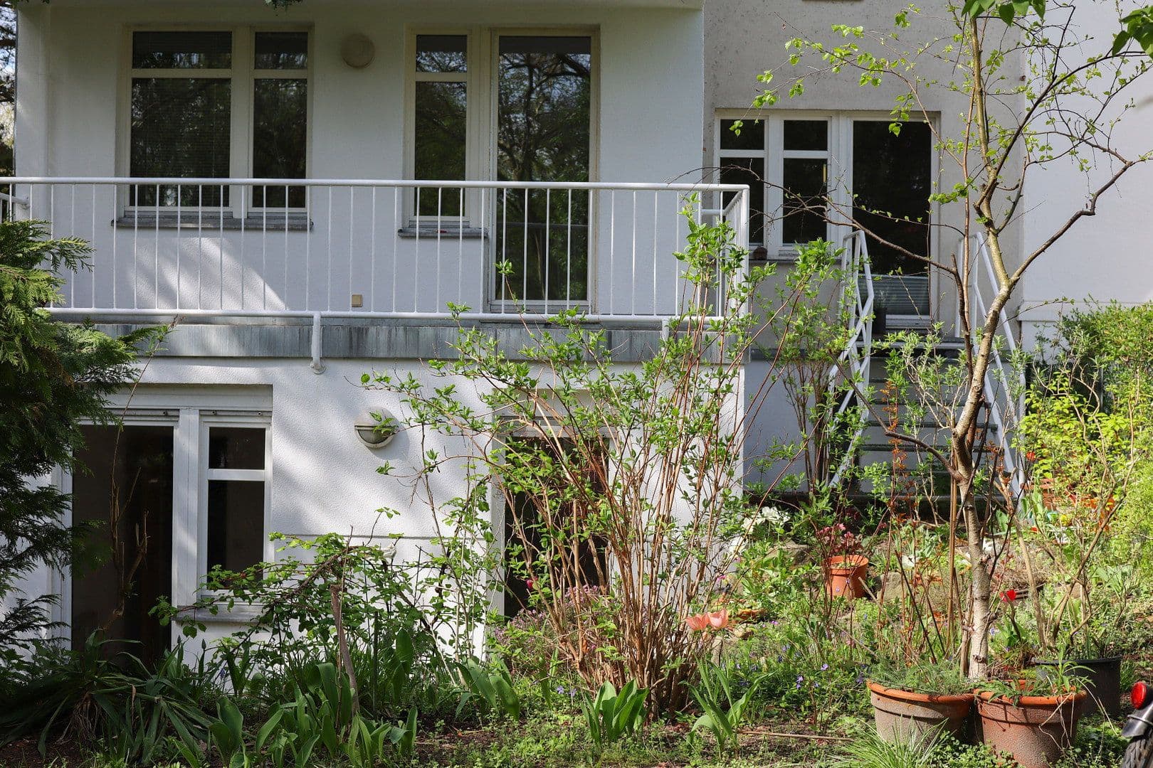 Prodej bytu 2+1 69 m², Ostpreussendamm 47a, Berlin, Berlín Prodej bytu 2+1 69 m², Ostpreussendamm 47a, Berlin, Berlín