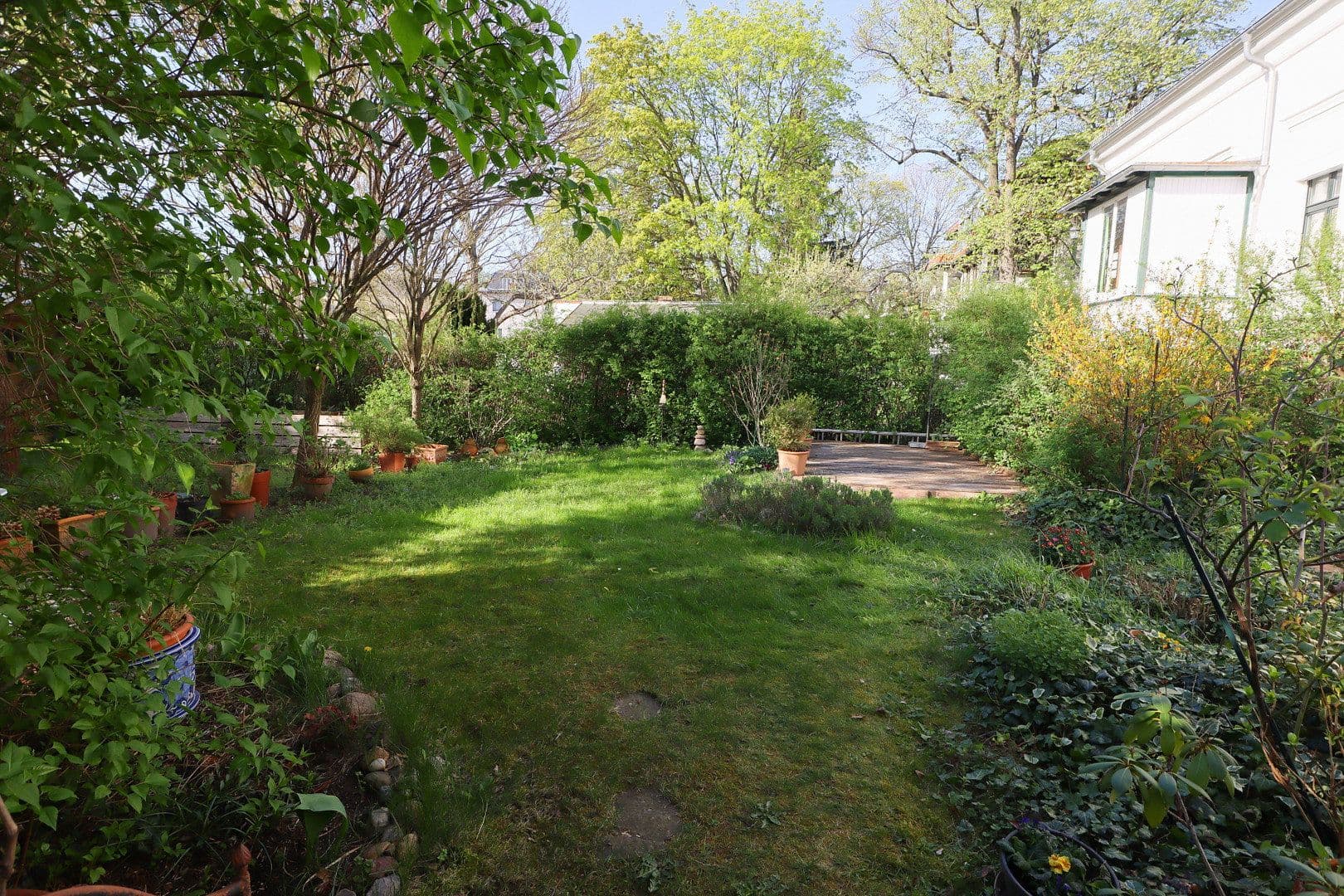 Prodej bytu 2+1 69 m², Ostpreussendamm 47a, Berlin, Berlín Prodej bytu 2+1 69 m², Ostpreussendamm 47a, Berlin, Berlín