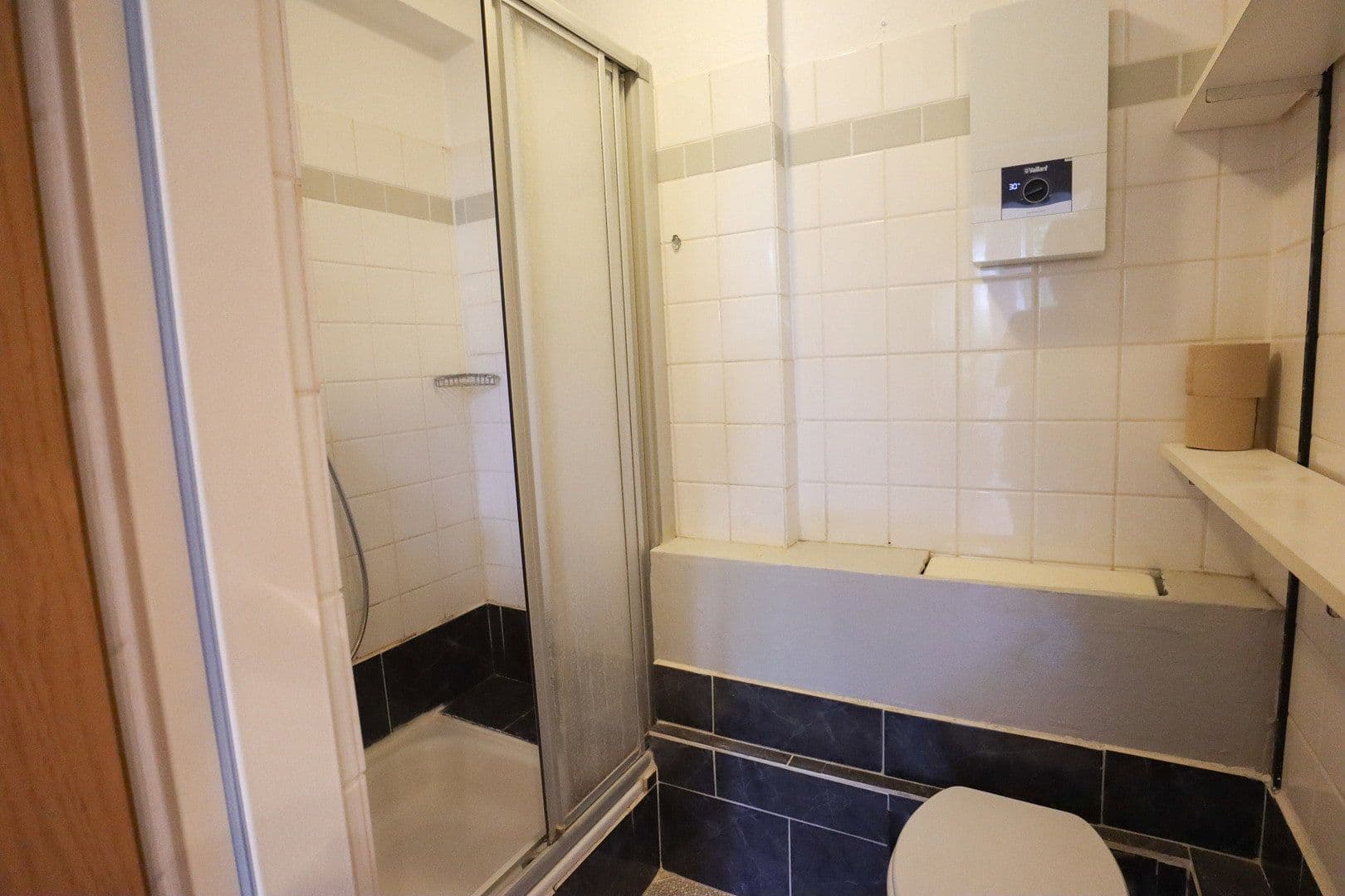 Prodej bytu 2+1 69 m², Ostpreussendamm 47a, Berlin, Berlín Prodej bytu 2+1 69 m², Ostpreussendamm 47a, Berlin, Berlín