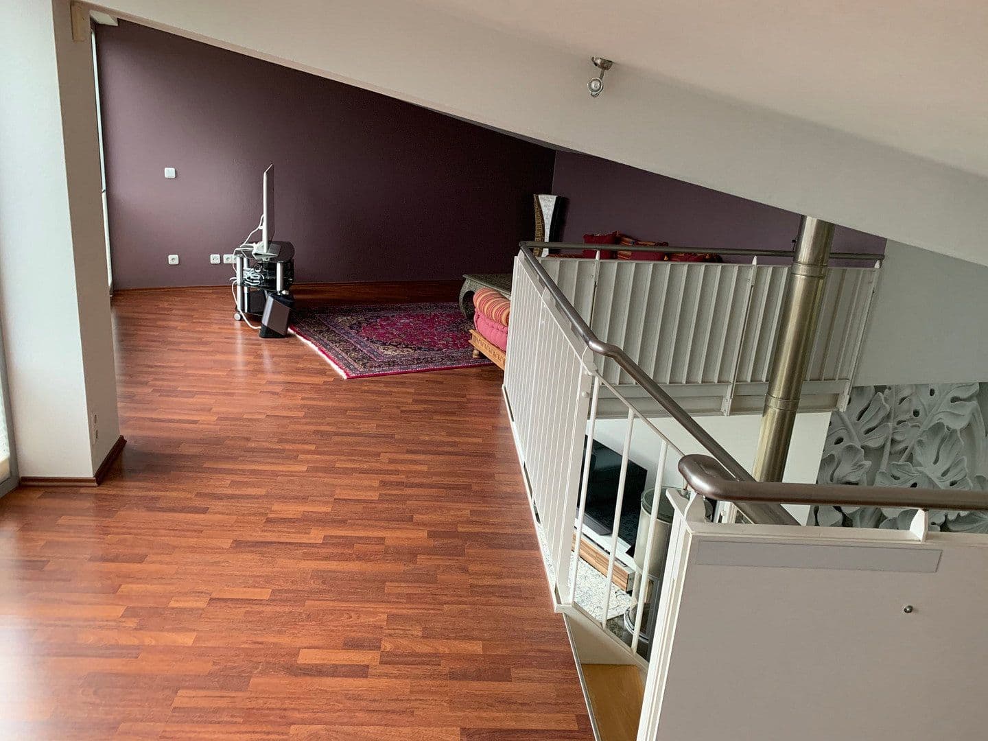 Prodej bytu 3+1 207 m², Hamburg, Hamburg Prodej bytu 3+1 207 m², Hamburg, Hamburg