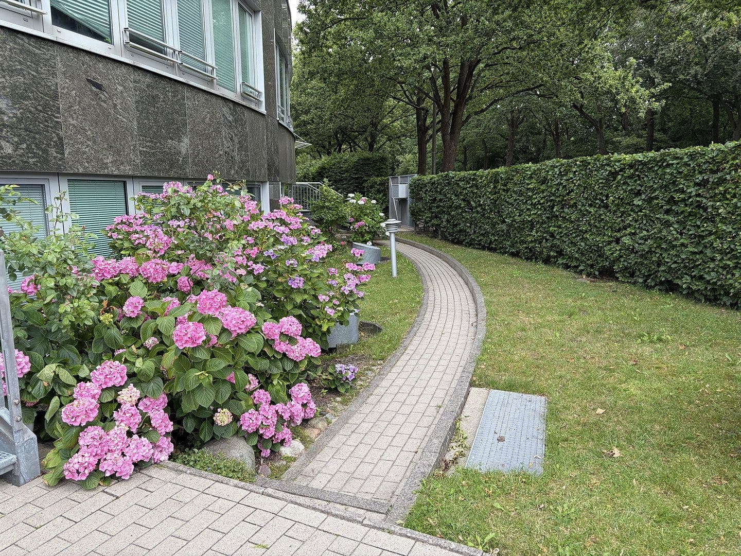 Prodej bytu 3+1 207 m², Hamburg, Hamburg Prodej bytu 3+1 207 m², Hamburg, Hamburg