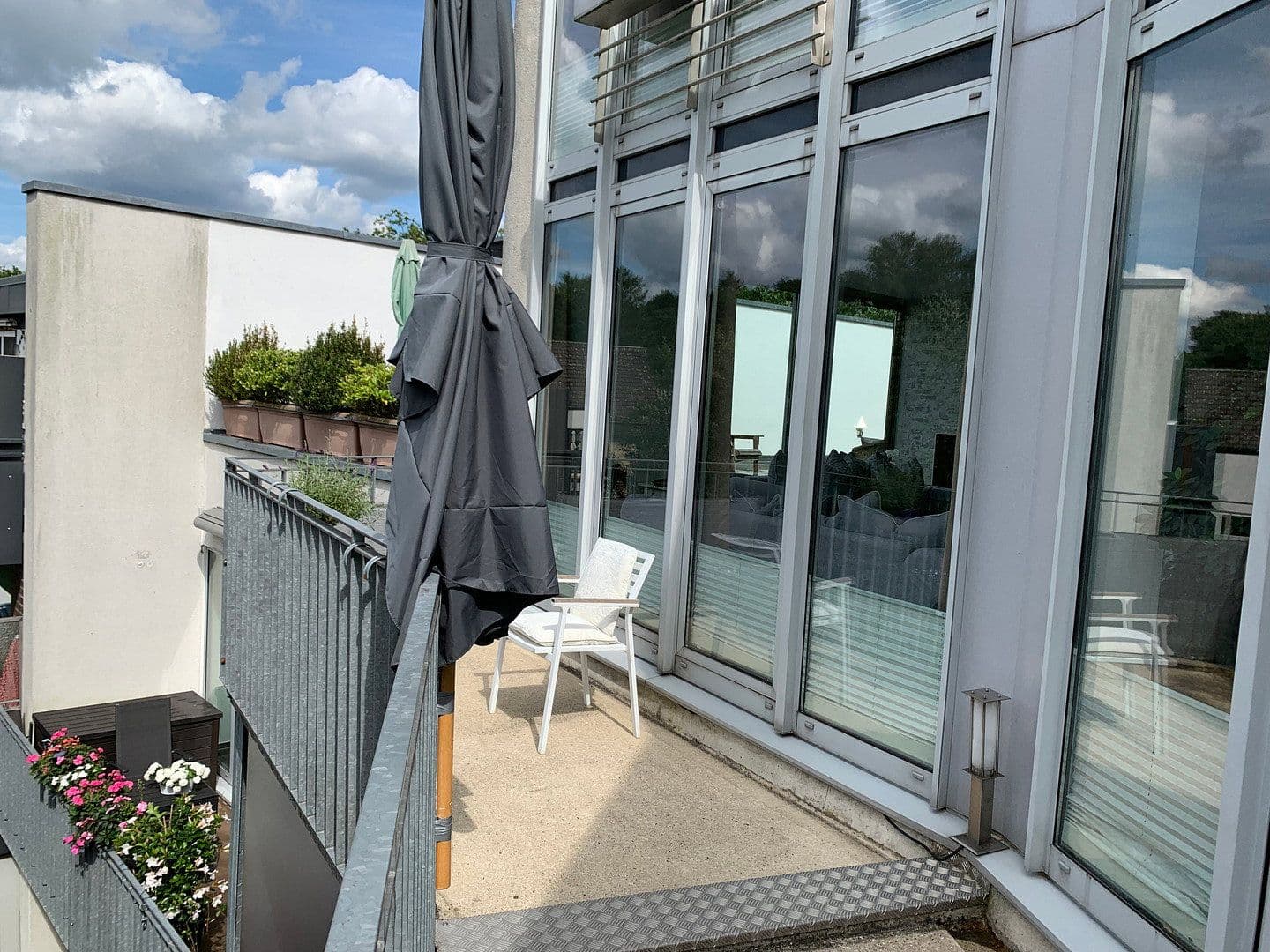 Prodej bytu 3+1 207 m², Hamburg, Hamburg Prodej bytu 3+1 207 m², Hamburg, Hamburg