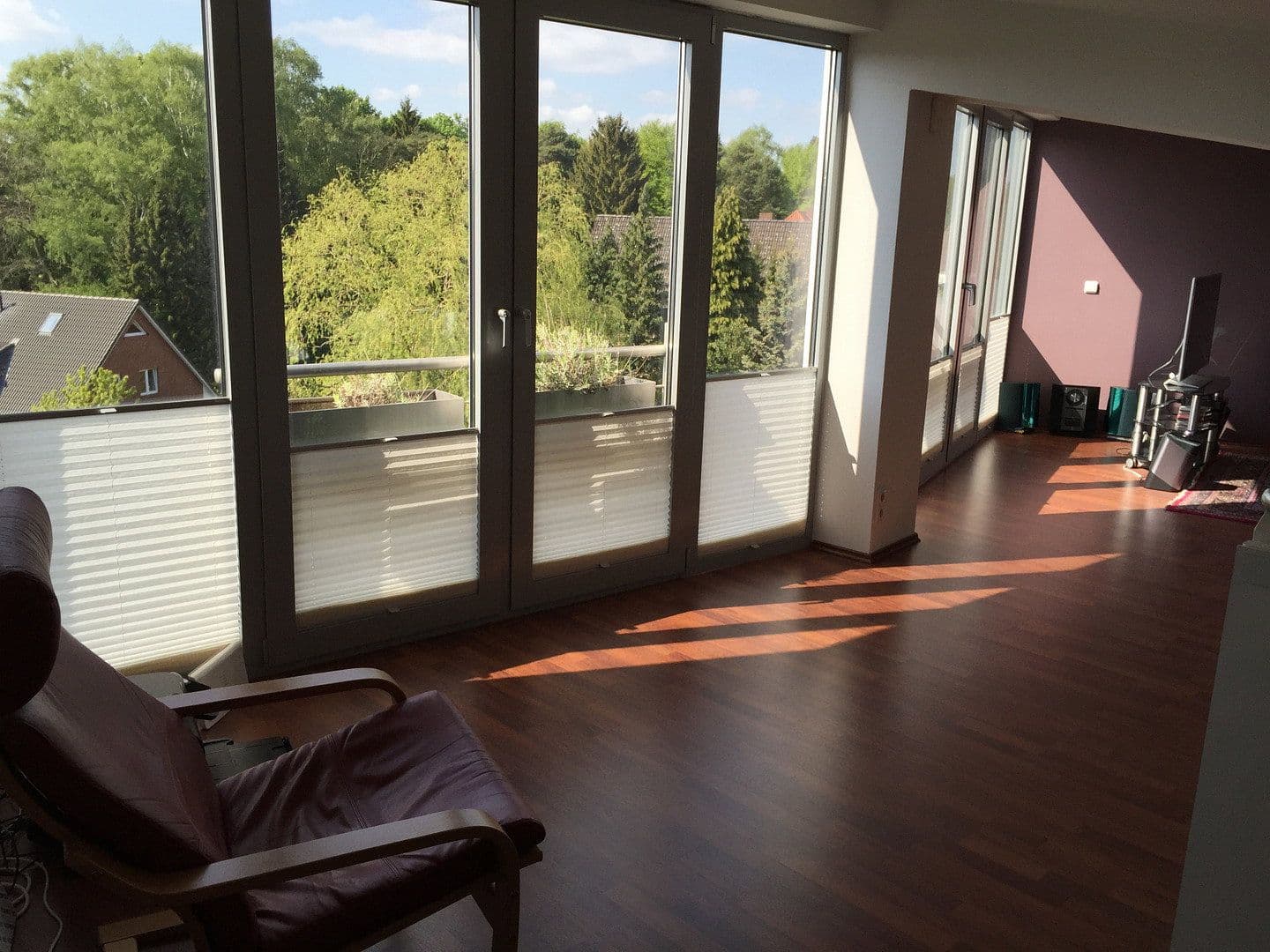 Prodej bytu 3+1 207 m², Hamburg, Hamburg Prodej bytu 3+1 207 m², Hamburg, Hamburg
