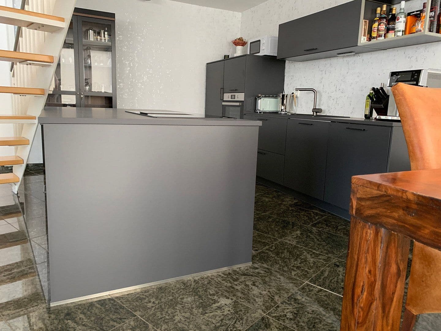 Prodej bytu 3+1 207 m², Hamburg, Hamburg Prodej bytu 3+1 207 m², Hamburg, Hamburg