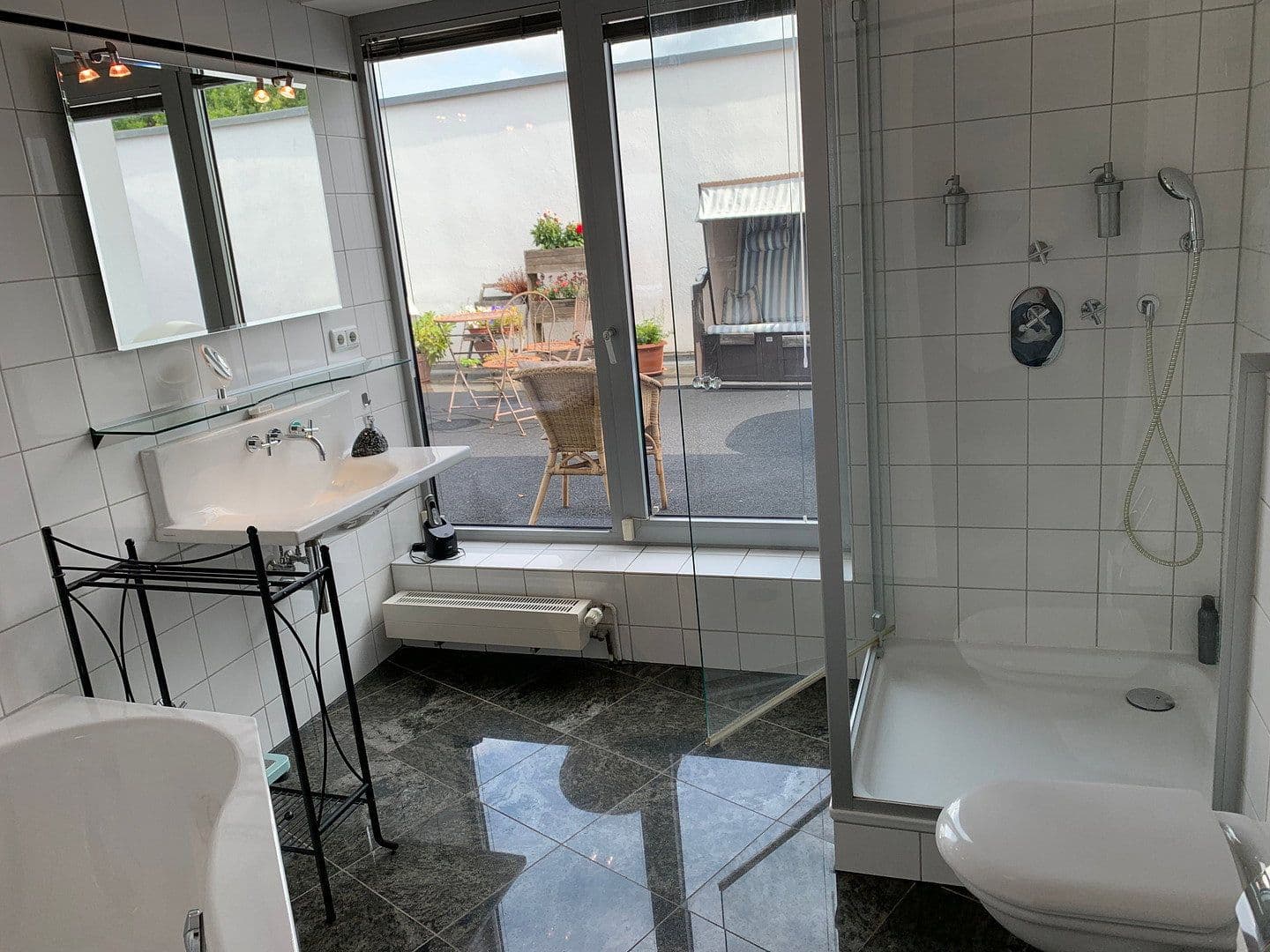 Prodej bytu 3+1 207 m², Hamburg, Hamburg Prodej bytu 3+1 207 m², Hamburg, Hamburg