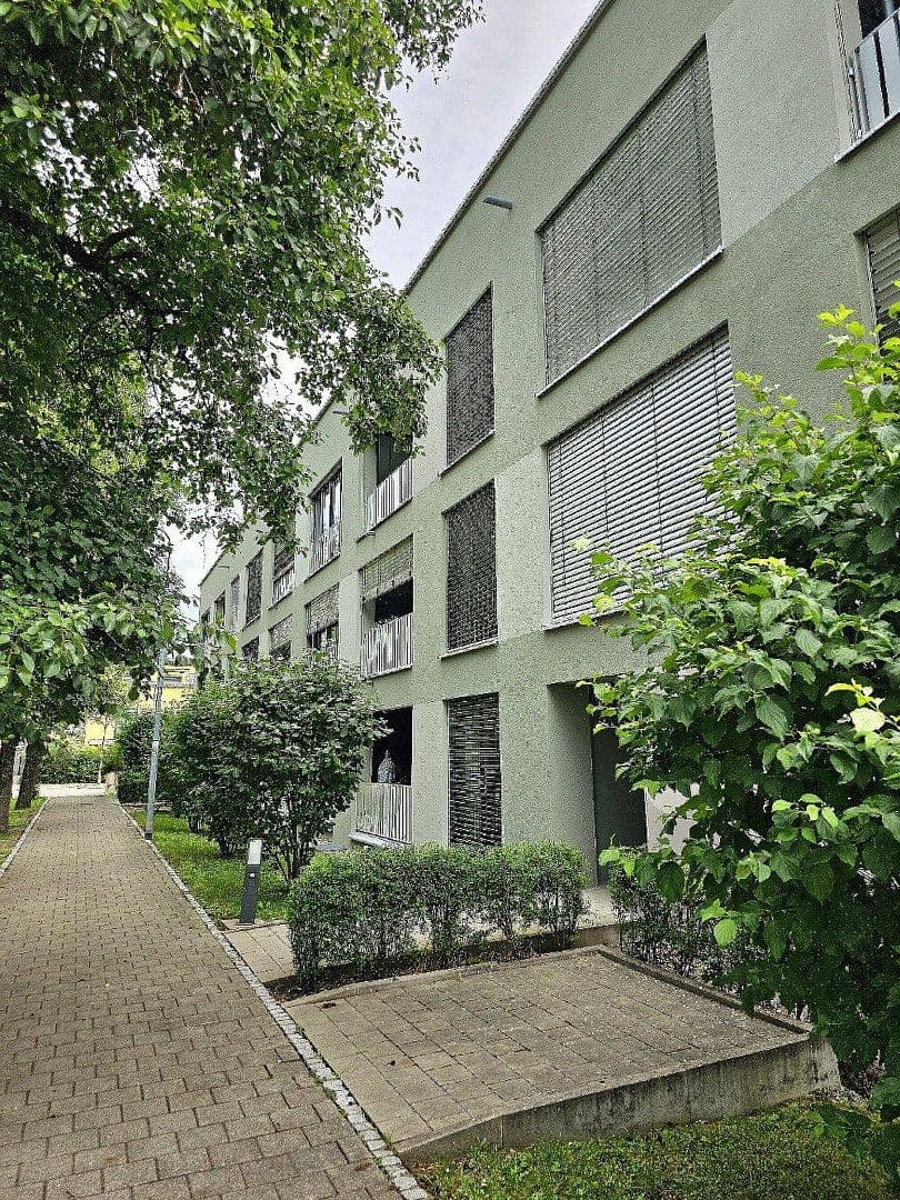 Prodej bytu 4+kk 100 m², Waldshut-Tiengen, Bádensko-Württembersko Prodej bytu 4+kk 100 m², Waldshut-Tiengen, Bádensko-Württembersko
