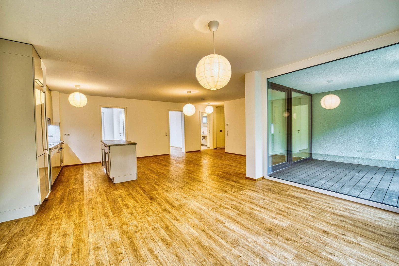 Prodej bytu 4+kk 100 m², Waldshut-Tiengen, Bádensko-Württembersko Prodej bytu 4+kk 100 m², Waldshut-Tiengen, Bádensko-Württembersko