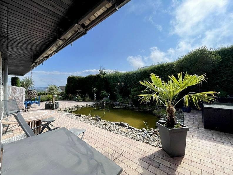 Prodej domu 224 m², pozemek 1.166 m², Winden, Porýní-Falc Prodej domu 224 m², pozemek 1.166 m², Winden, Porýní-Falc