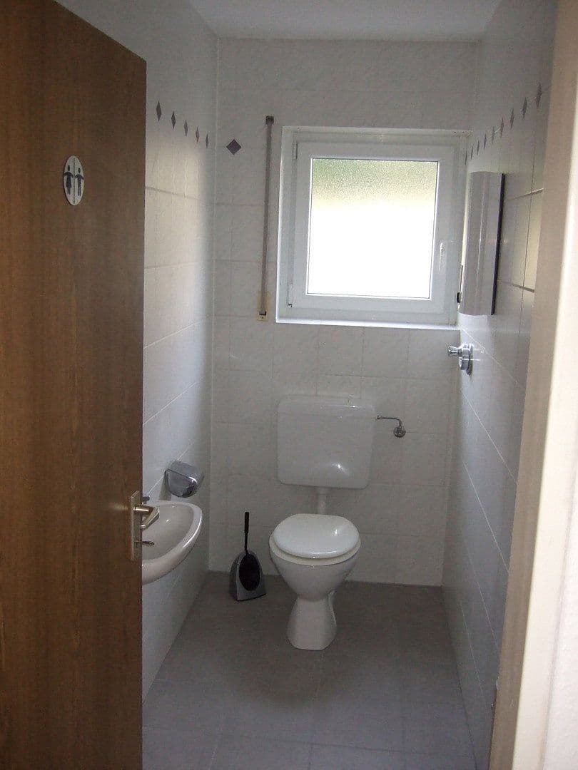 Pronájem bytu 2+1 55 m², Mainz, Porýní-Falc Pronájem bytu 2+1 55 m², Mainz, Porýní-Falc