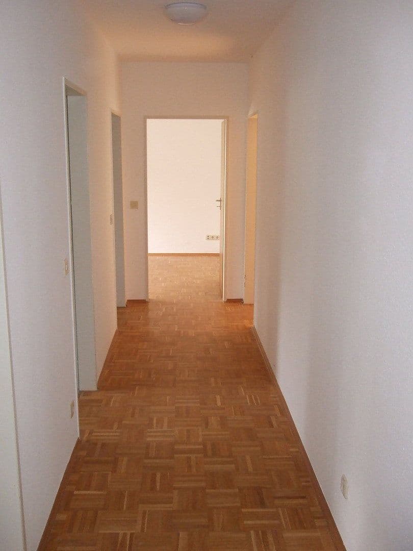 Pronájem bytu 2+1 55 m², Mainz, Porýní-Falc Pronájem bytu 2+1 55 m², Mainz, Porýní-Falc