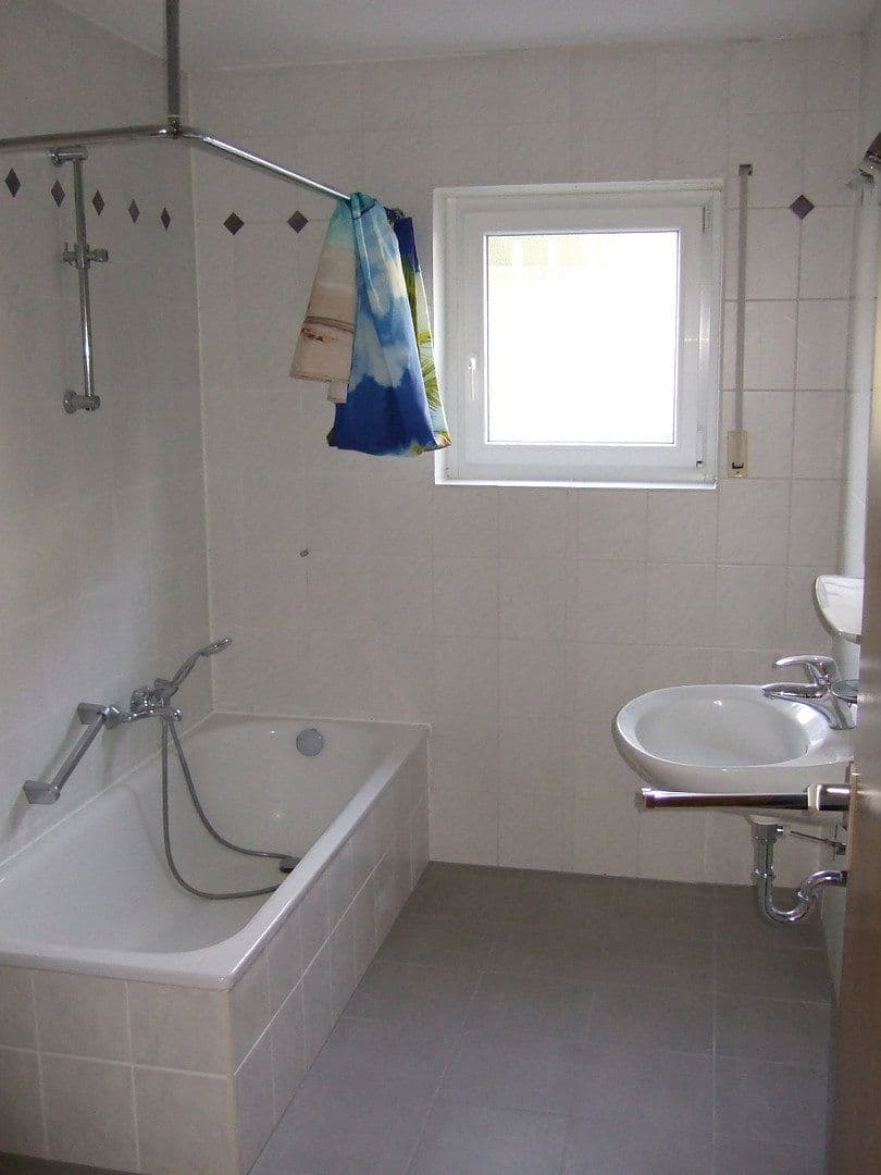 Pronájem bytu 2+1 55 m², Mainz, Porýní-Falc Pronájem bytu 2+1 55 m², Mainz, Porýní-Falc
