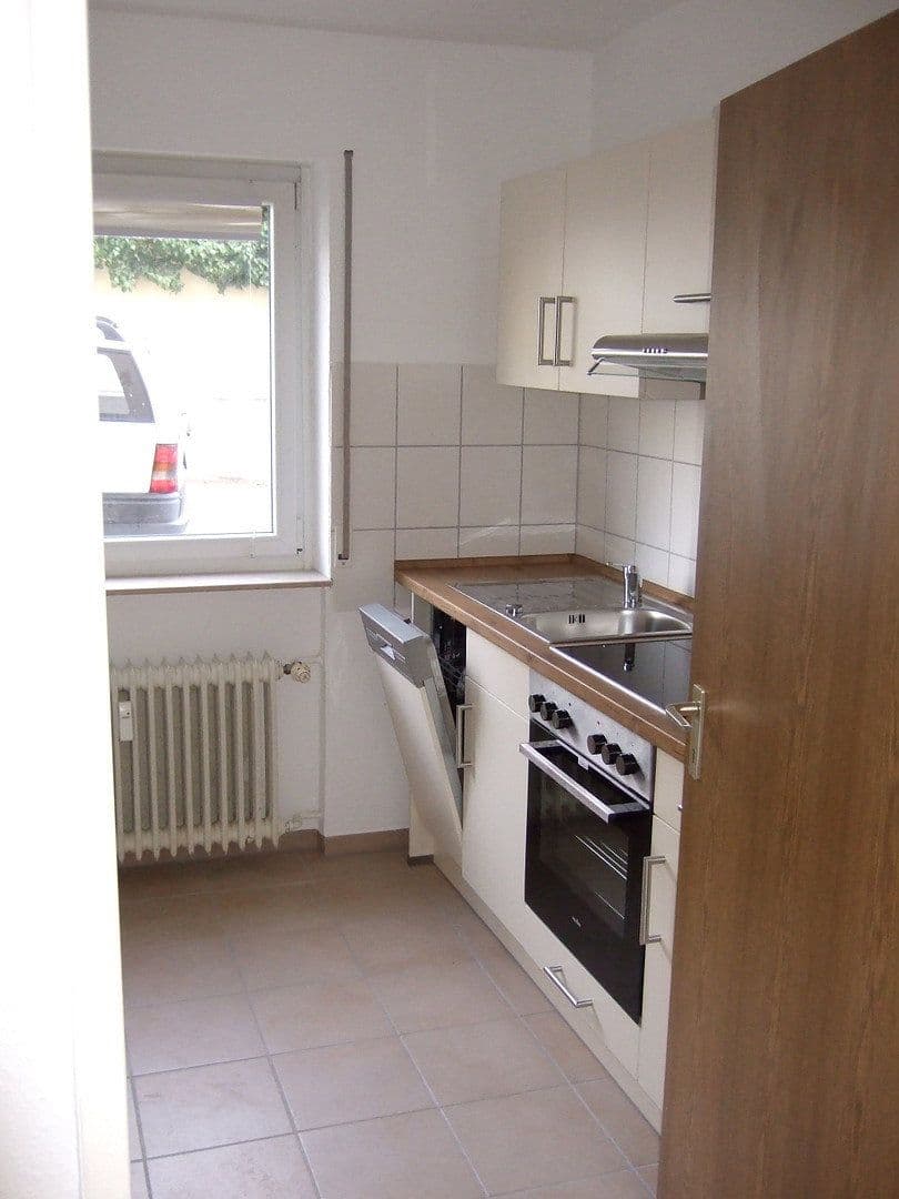 Pronájem bytu 2+1 55 m², Mainz, Porýní-Falc Pronájem bytu 2+1 55 m², Mainz, Porýní-Falc