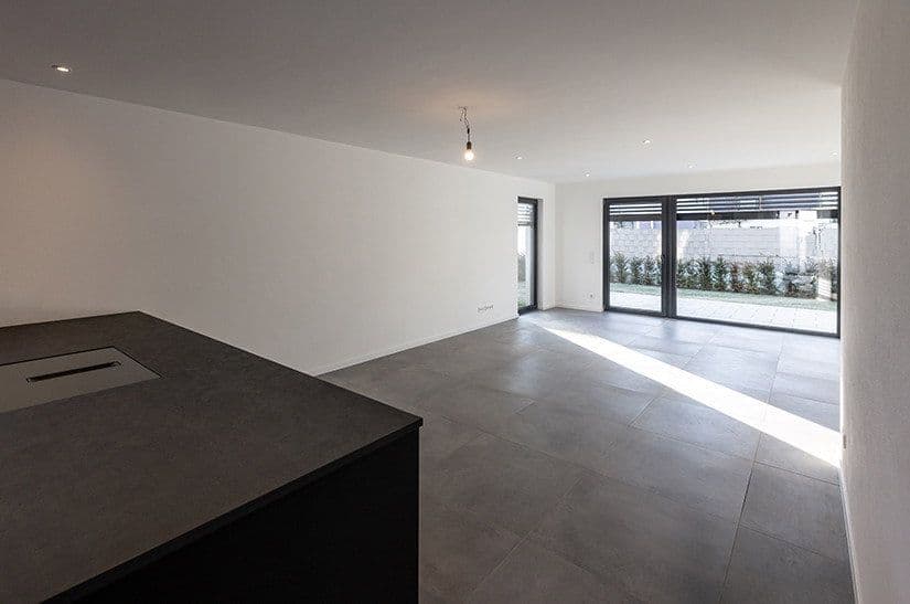 Prodej domu 154 m², pozemek 234 m², Gerolfing, Bavorsko Prodej domu 154 m², pozemek 234 m², Gerolfing, Bavorsko