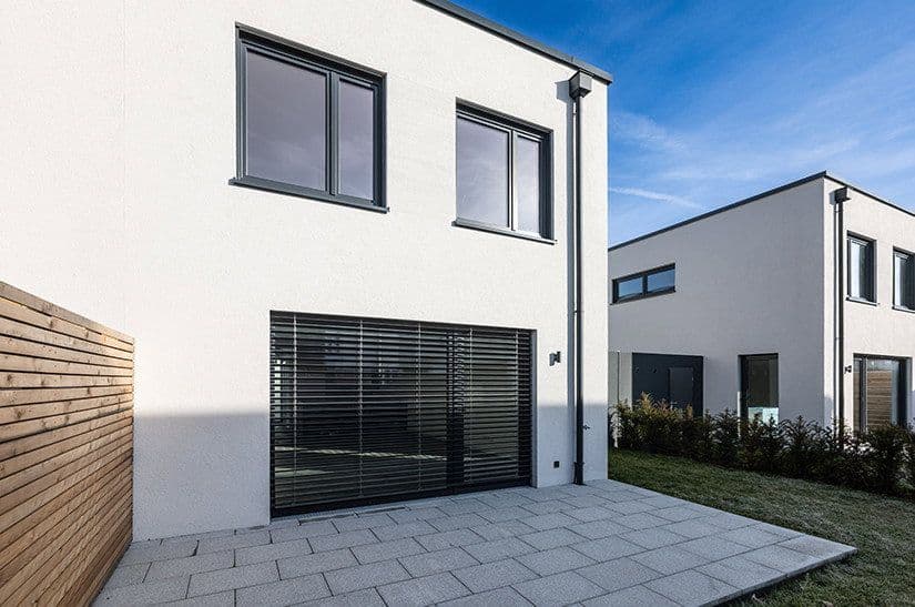 Prodej domu 154 m², pozemek 234 m², Gerolfing, Bavorsko Prodej domu 154 m², pozemek 234 m², Gerolfing, Bavorsko