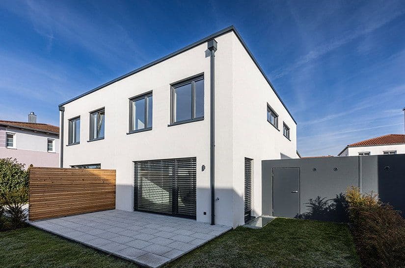 Prodej domu 154 m², pozemek 234 m², Gerolfing, Bavorsko Prodej domu 154 m², pozemek 234 m², Gerolfing, Bavorsko