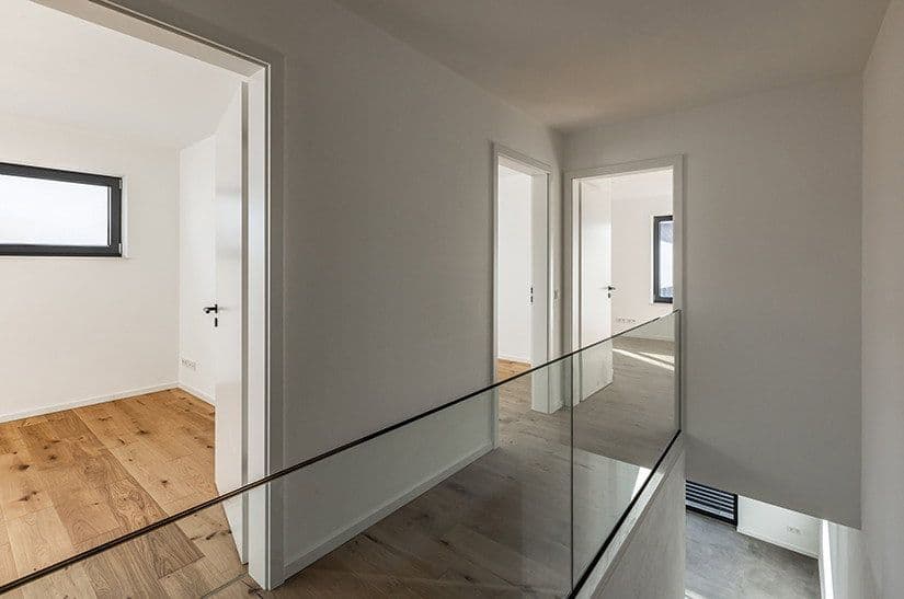 Prodej domu 154 m², pozemek 234 m², Gerolfing, Bavorsko Prodej domu 154 m², pozemek 234 m², Gerolfing, Bavorsko