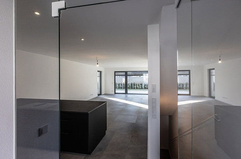 Prodej domu 154 m², pozemek 234 m², Gerolfing, Bavorsko Prodej domu 154 m², pozemek 234 m², Gerolfing, Bavorsko