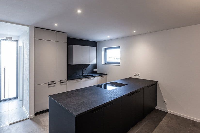 Prodej domu 154 m², pozemek 234 m², Gerolfing, Bavorsko Prodej domu 154 m², pozemek 234 m², Gerolfing, Bavorsko