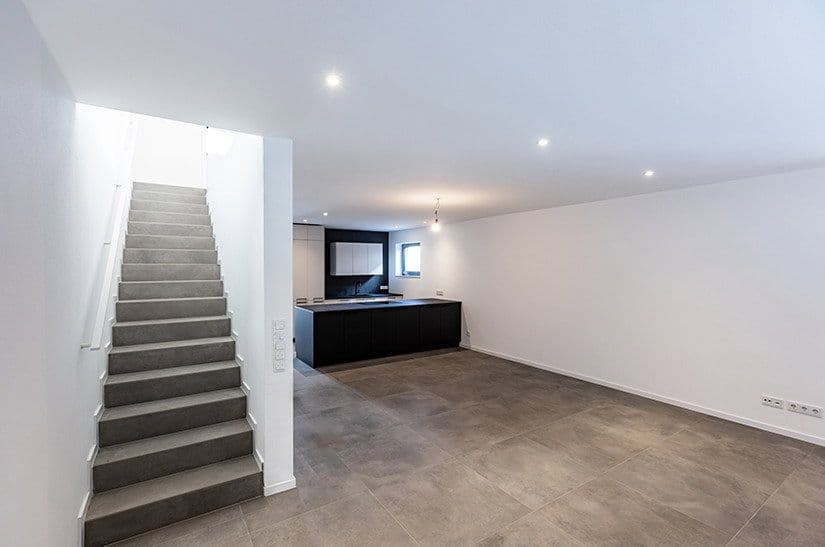 Prodej domu 154 m², pozemek 234 m², Gerolfing, Bavorsko Prodej domu 154 m², pozemek 234 m², Gerolfing, Bavorsko