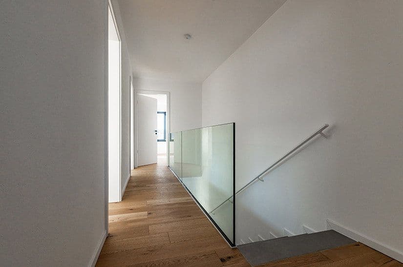 Prodej domu 154 m², pozemek 234 m², Gerolfing, Bavorsko Prodej domu 154 m², pozemek 234 m², Gerolfing, Bavorsko