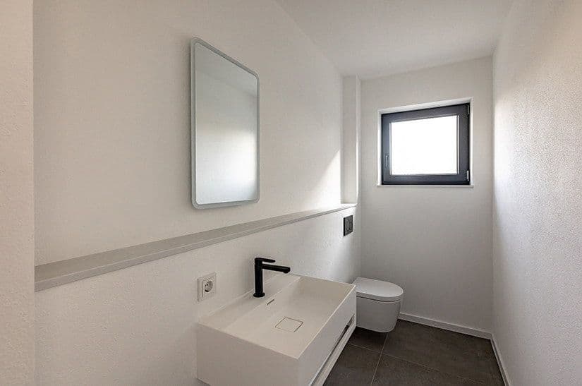 Prodej domu 154 m², pozemek 234 m², Gerolfing, Bavorsko Prodej domu 154 m², pozemek 234 m², Gerolfing, Bavorsko