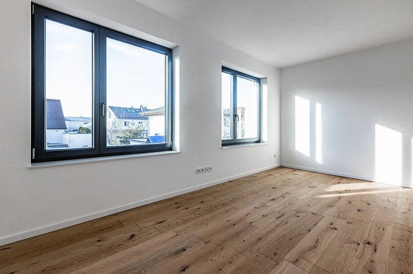 Prodej domu 154 m², pozemek 234 m², Gerolfing, Bavorsko Prodej domu 154 m², pozemek 234 m², Gerolfing, Bavorsko