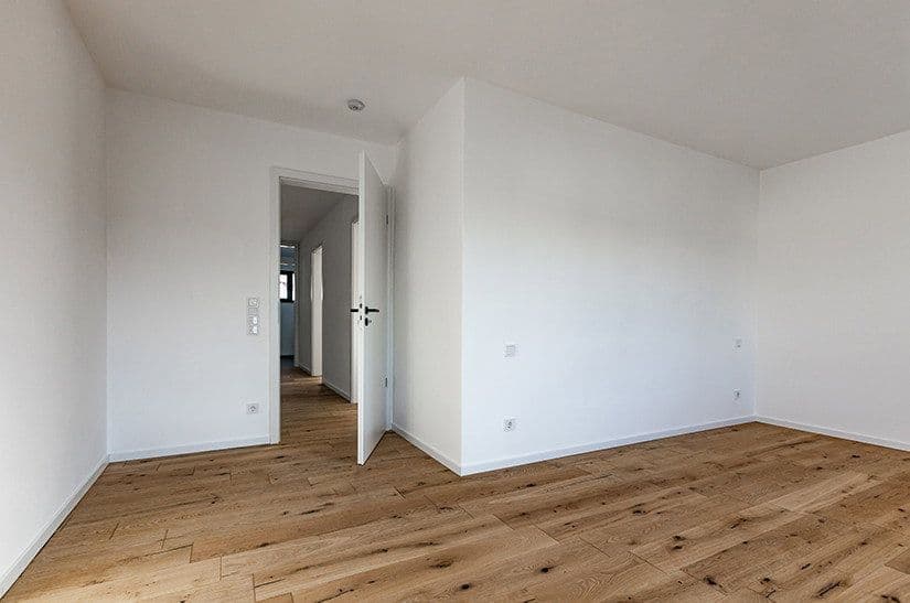 Prodej domu 154 m², pozemek 234 m², Gerolfing, Bavorsko Prodej domu 154 m², pozemek 234 m², Gerolfing, Bavorsko