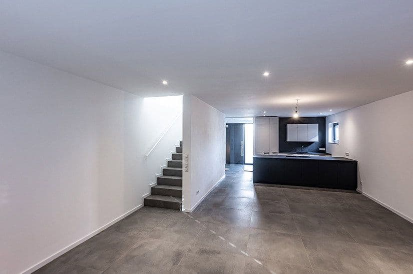Prodej domu 154 m², pozemek 234 m², Gerolfing, Bavorsko Prodej domu 154 m², pozemek 234 m², Gerolfing, Bavorsko