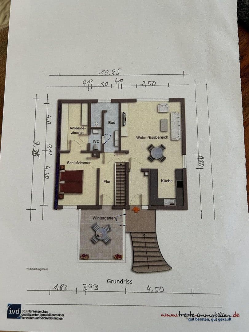 Prodej domu 100 m², pozemek 2.021 m², Gadebusch, Mecklenburg-Vorpommern Prodej domu 100 m², pozemek 2.021 m², Gadebusch, Mecklenburg-Vorpommern