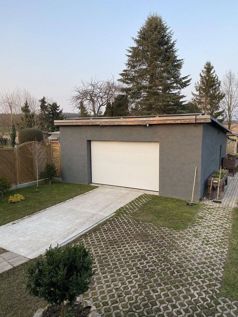 Prodej domu 100 m², pozemek 2.021 m², Gadebusch, Mecklenburg-Vorpommern Prodej domu 100 m², pozemek 2.021 m², Gadebusch, Mecklenburg-Vorpommern