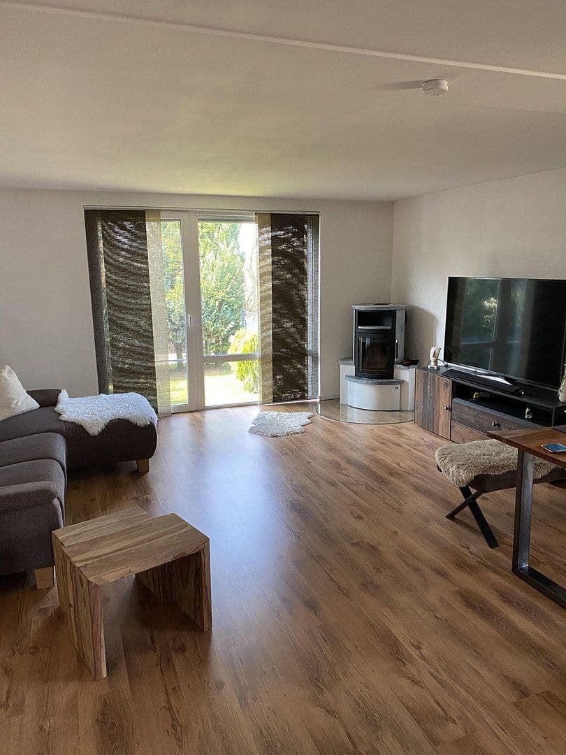 Prodej domu 100 m², pozemek 2.021 m², Gadebusch, Mecklenburg-Vorpommern Prodej domu 100 m², pozemek 2.021 m², Gadebusch, Mecklenburg-Vorpommern