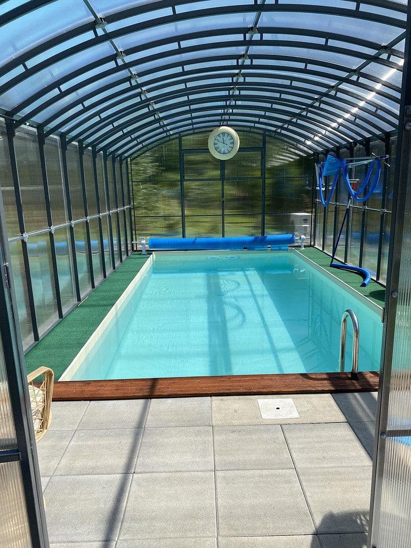 Prodej domu 100 m², pozemek 2.021 m², Gadebusch, Mecklenburg-Vorpommern Prodej domu 100 m², pozemek 2.021 m², Gadebusch, Mecklenburg-Vorpommern