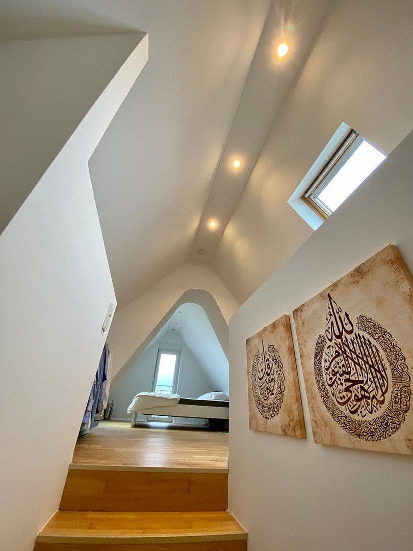 Pronájem bytu 2+1 79 m², München, Bavorsko Pronájem bytu 2+1 79 m², München, Bavorsko