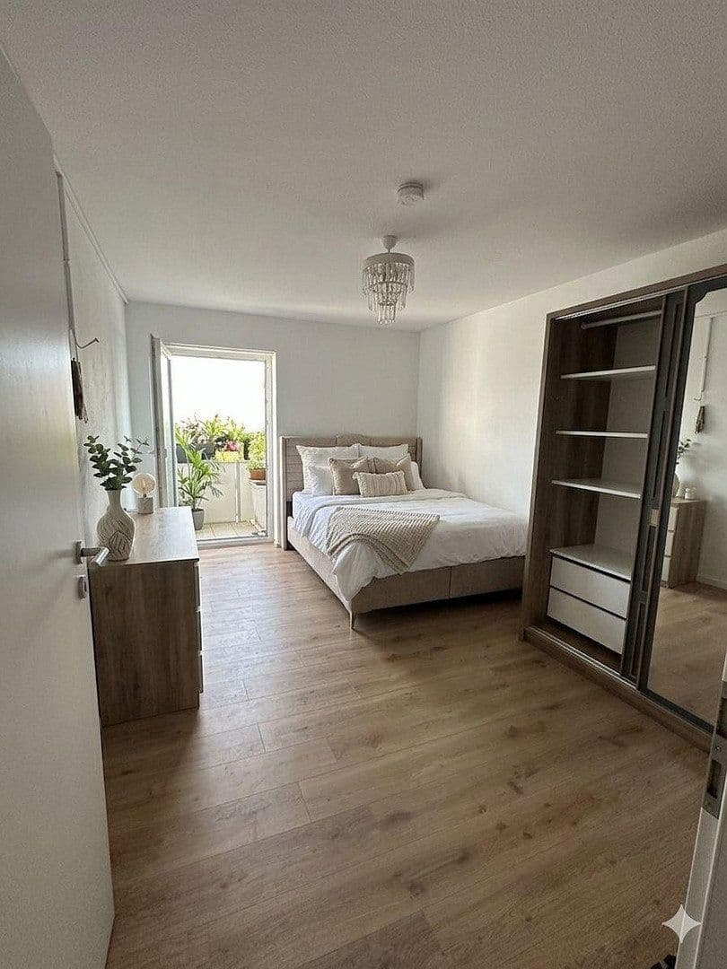 Pronájem domu 150 m², pozemek 220 m², St.-Nikolaus-Ring 9c, Hausen-Geltendorf, Bavorsko Pronájem domu 150 m², pozemek 220 m², St.-Nikolaus-Ring 9c, Hausen-Geltendorf, Bavorsko
