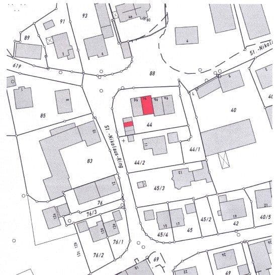 Pronájem domu 150 m², pozemek 220 m², St.-Nikolaus-Ring 9c, Hausen-Geltendorf, Bavorsko Pronájem domu 150 m², pozemek 220 m², St.-Nikolaus-Ring 9c, Hausen-Geltendorf, Bavorsko