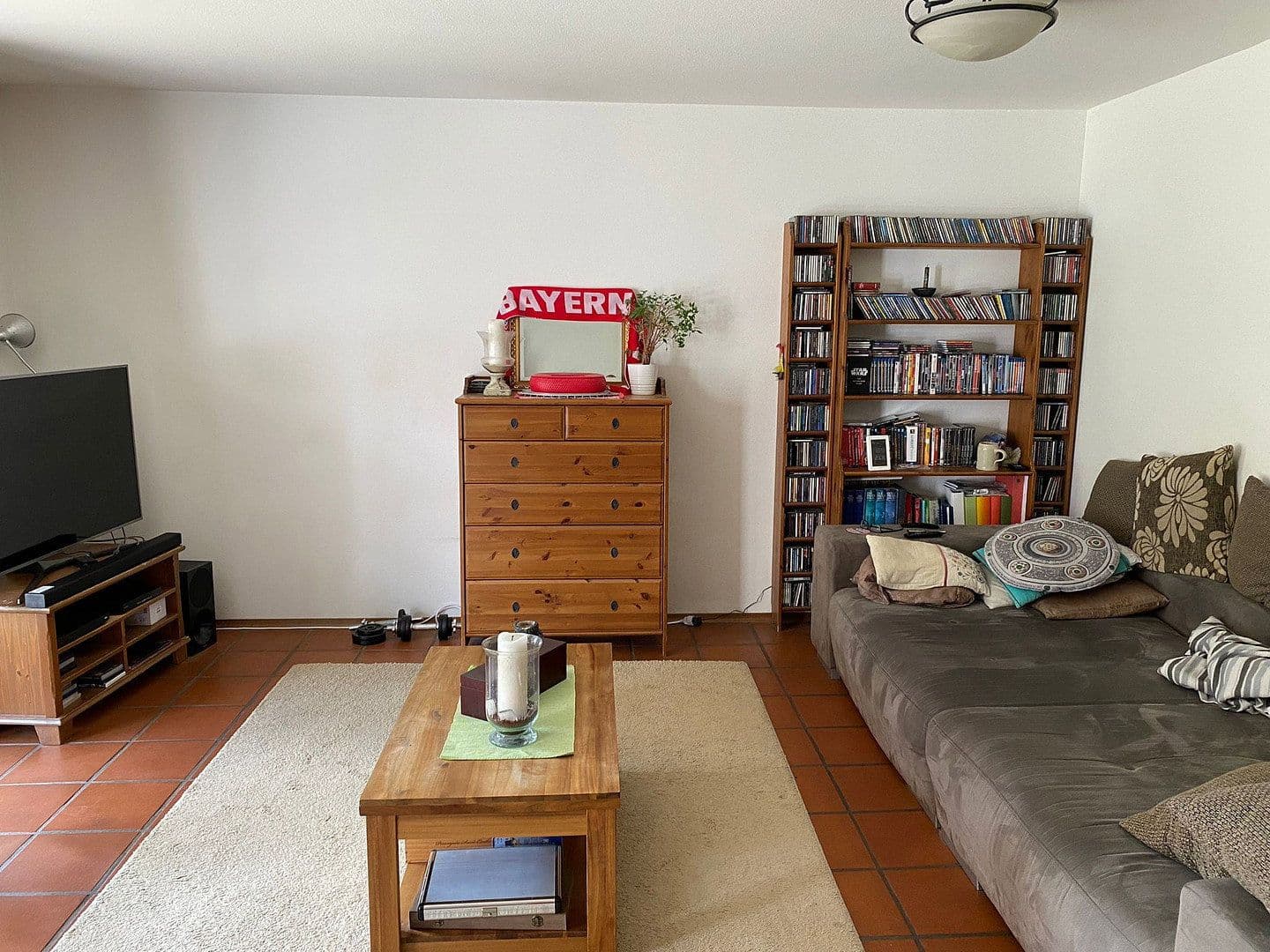 Pronájem domu 150 m², pozemek 220 m², St.-Nikolaus-Ring 9c, Hausen-Geltendorf, Bavorsko Pronájem domu 150 m², pozemek 220 m², St.-Nikolaus-Ring 9c, Hausen-Geltendorf, Bavorsko