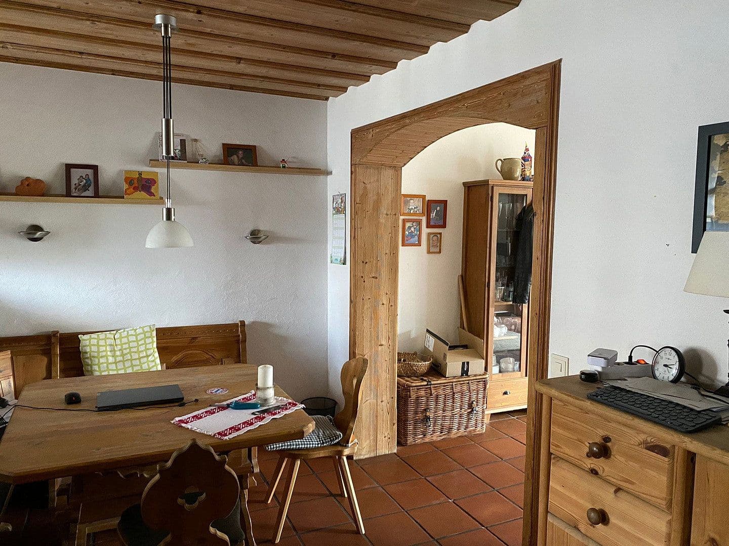 Pronájem domu 150 m², pozemek 220 m², St.-Nikolaus-Ring 9c, Hausen-Geltendorf, Bavorsko Pronájem domu 150 m², pozemek 220 m², St.-Nikolaus-Ring 9c, Hausen-Geltendorf, Bavorsko