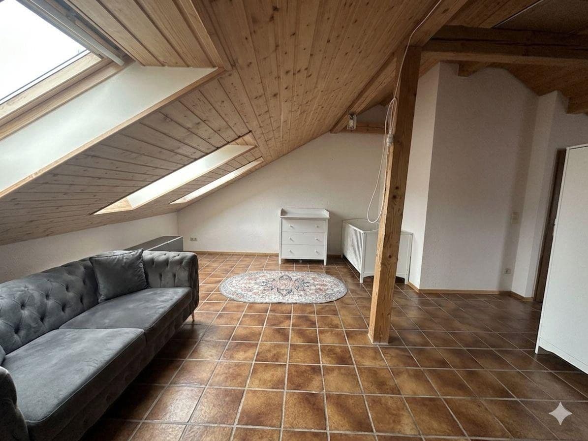Pronájem domu 150 m², pozemek 220 m², St.-Nikolaus-Ring 9c, Hausen-Geltendorf, Bavorsko Pronájem domu 150 m², pozemek 220 m², St.-Nikolaus-Ring 9c, Hausen-Geltendorf, Bavorsko