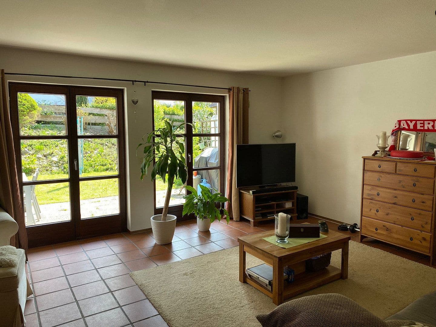 Pronájem domu 150 m², pozemek 220 m², St.-Nikolaus-Ring 9c, Hausen-Geltendorf, Bavorsko Pronájem domu 150 m², pozemek 220 m², St.-Nikolaus-Ring 9c, Hausen-Geltendorf, Bavorsko