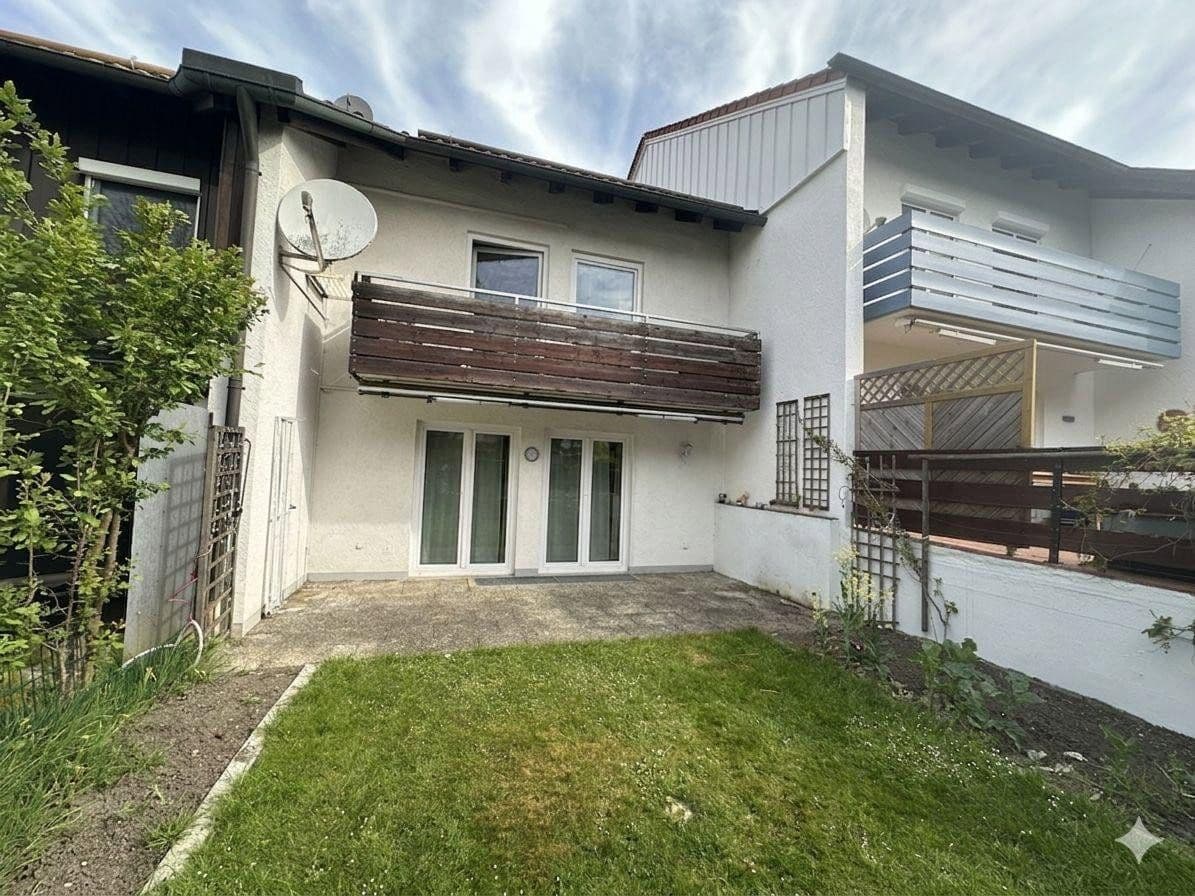 Pronájem domu 150 m², pozemek 220 m², St.-Nikolaus-Ring 9c, Hausen-Geltendorf, Bavorsko Pronájem domu 150 m², pozemek 220 m², St.-Nikolaus-Ring 9c, Hausen-Geltendorf, Bavorsko