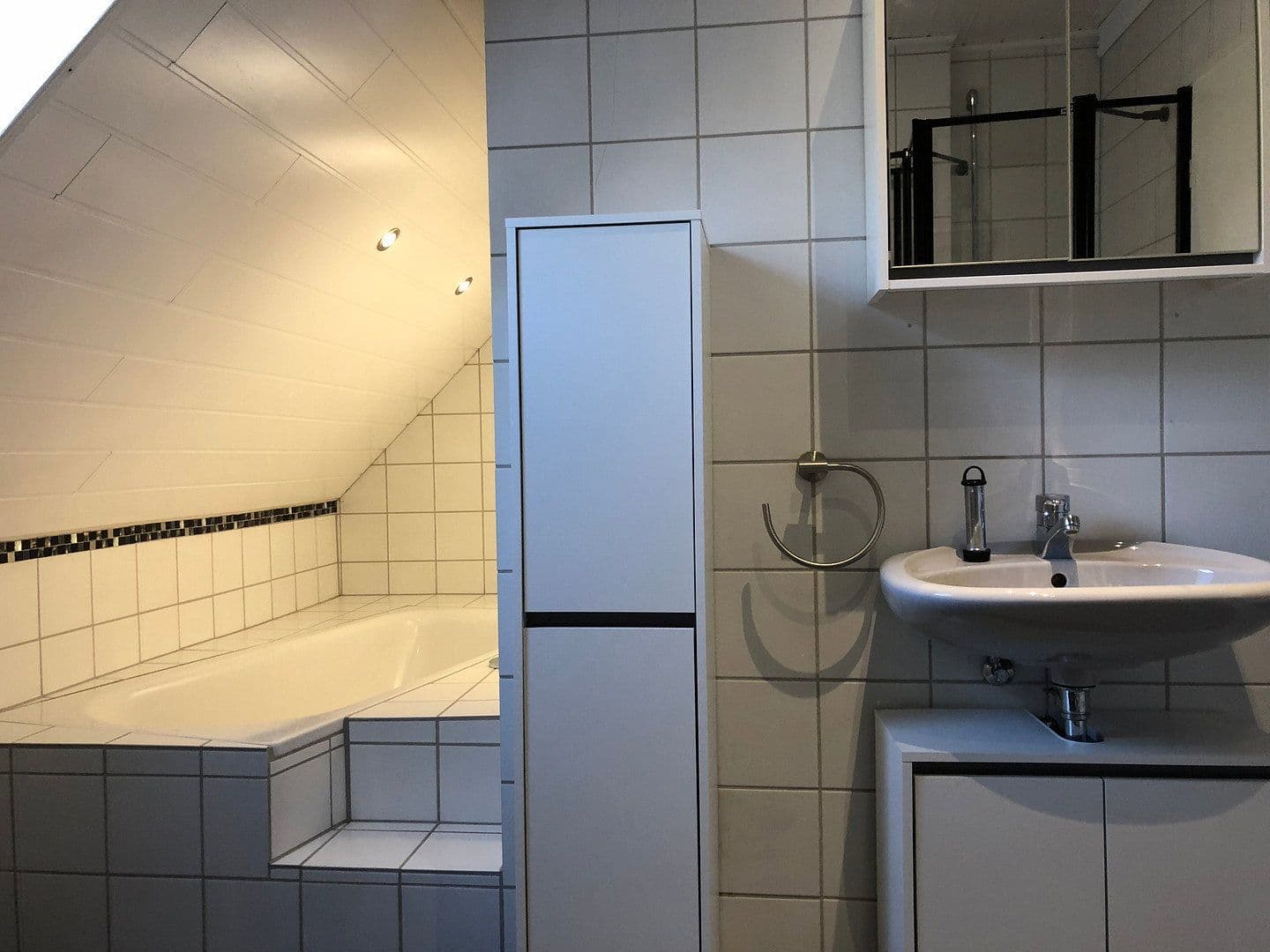 Pronájem bytu 4+1 98 m², Lindenstraße 24, Eulenbis, Porýní-Falc Pronájem bytu 4+1 98 m², Lindenstraße 24, Eulenbis, Porýní-Falc