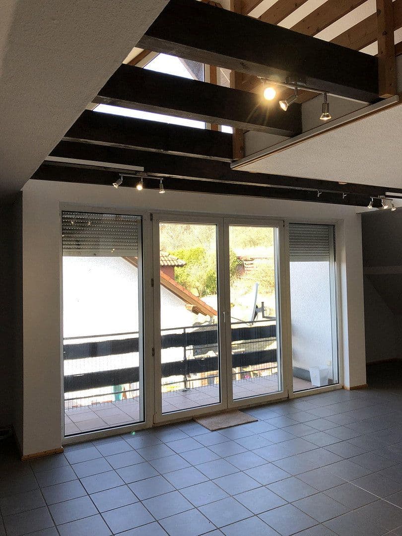 Pronájem bytu 4+1 98 m², Lindenstraße 24, Eulenbis, Porýní-Falc Pronájem bytu 4+1 98 m², Lindenstraße 24, Eulenbis, Porýní-Falc