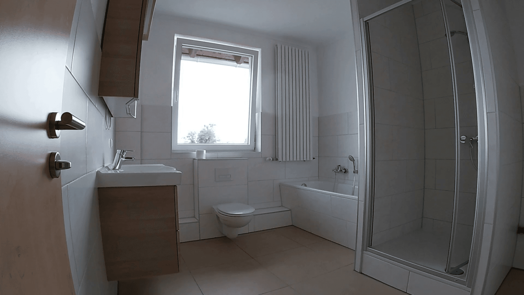 Pronájem bytu 1+1 85 m², Eisenbahnstraße 38, Werder (Havel), Braniborsko Pronájem bytu 1+1 85 m², Eisenbahnstraße 38, Werder (Havel), Braniborsko