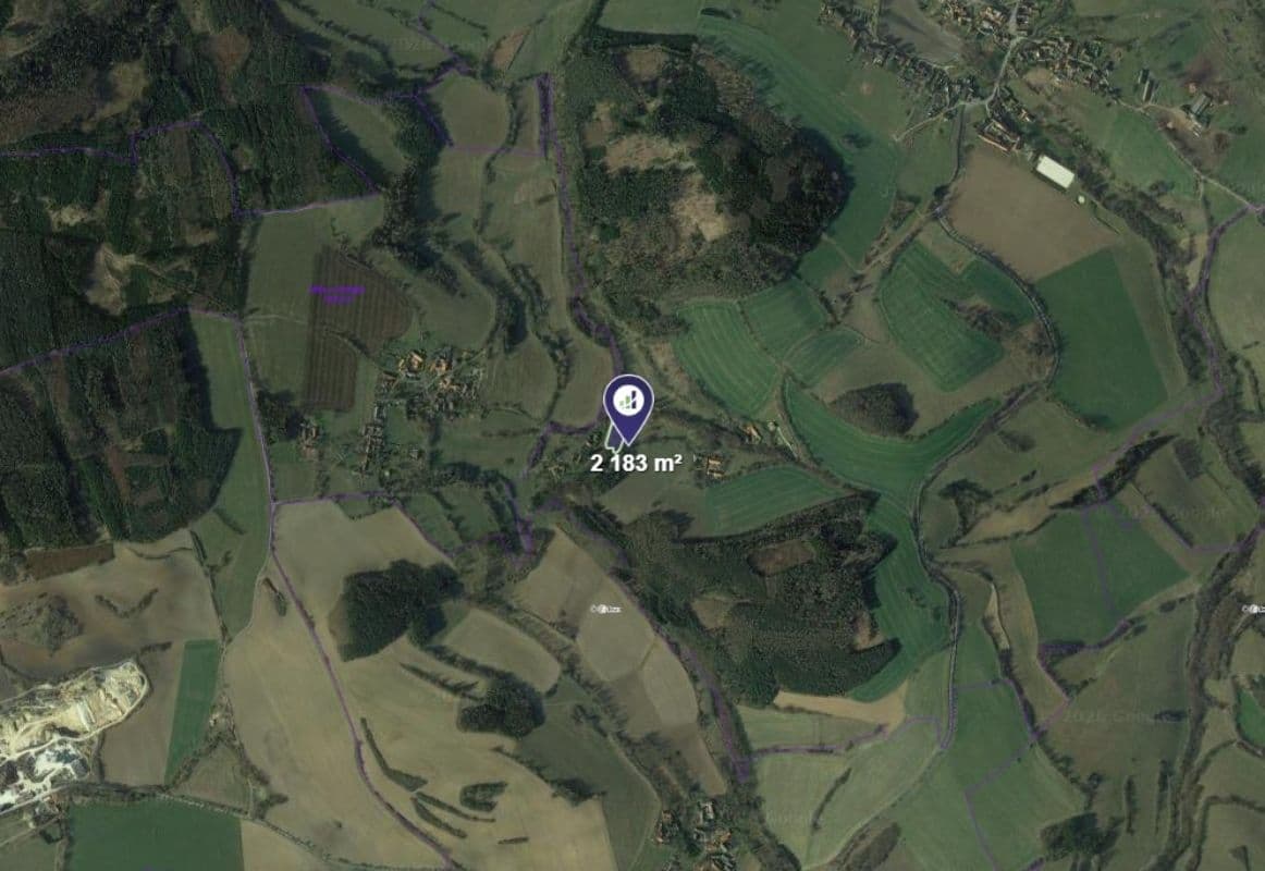 Prodej pozemku 1.092 m², Počepice, Středočeský kraj Prodej pozemku 1.092 m², Počepice, Středočeský kraj